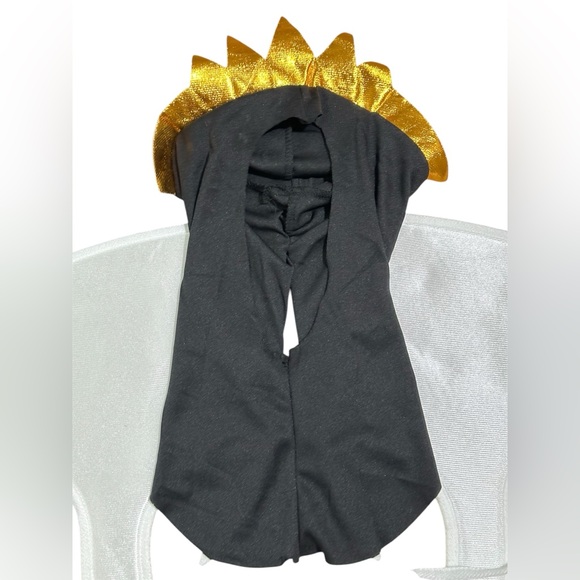 Disney Evil Queen Deluxe Costume - Picture 6 of 8